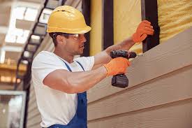 Affordable Siding Repair and Maintenance Services in Oak Hill, OH